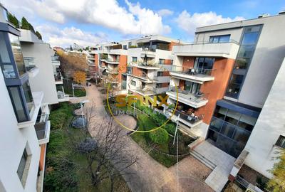 Apartament cu 4 camere decomandat, mobilat în Capitale