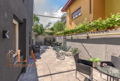 Boutique Hotel 31 camere | Design exclusivist | Zona Marriott-13 Septembrie - 12