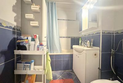 Apartament cu 3 camere de vanzare - Zona Soarelui - 12