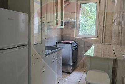 Apartament cu 2 camere de închiriat în zona Baneasa - 9