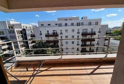 Apartament 2 camere Jiului / metrou 2 minute