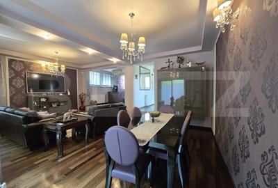 Casa solida, individuala si elegant amenajata la vanzare in Cartieru Iris - 4
