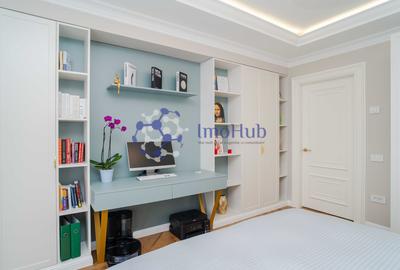 Apartament unic in Copou, 3 camere, finisaje de top, intabulat! - 15