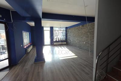 Vila Individuala | Putul Lui Zamfir - Dorobanti | 2002 | 238 mp utili - 8