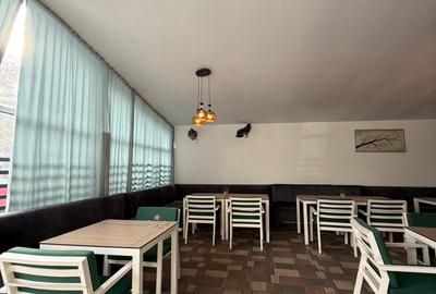 Preluare Restaurant | Parcul Operei | Ideal pentru evenimente - 6