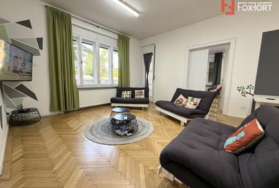 COMISION 0% Apartament cu 4 camere de vanzare in Timisoara, zona Centrala - 11