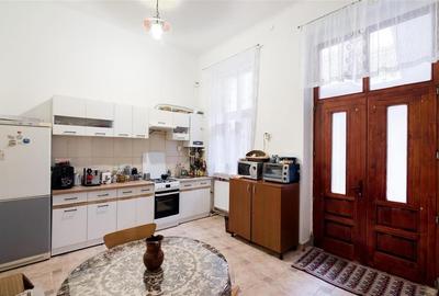 RECO Apartament ultracentral 2 camere-62 mp utili- zona str. Avram Iancu - 5