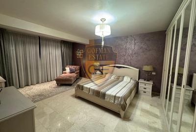 Penthouse 163 mp, JT Tower Complex Rezidențial, Mamaia, Vedere La Mare - 6