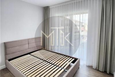 Apartament 3 camere Premium I Grand Park Pipera I 1Loc de parcare - 17