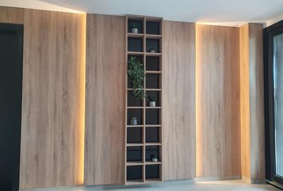 Vivamus Park Residence