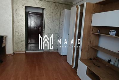 Garsonieră I  24 MPU I Decomandată I Terezian I Târgul Cailor - 2