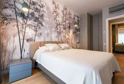 REA1023230 Apartament High-End 2 camere One Verdi Park I View superb - 7