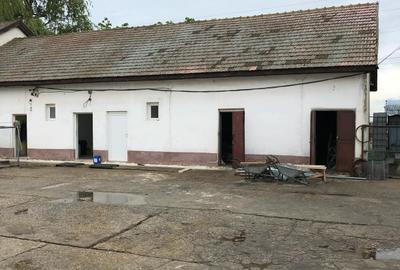 Hala | Spatiu depozitare, productie de inchiriat | Les, Bihor - 7