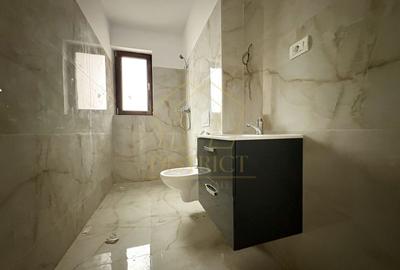 Apartament cu 2 camere, in bloc cu lift | Giroc | ESO - 5