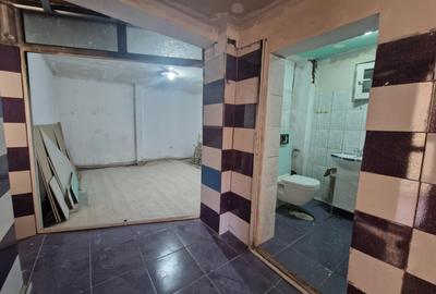 Casa in Constructie | 3 Camere + Mansarda + Curte | Ferentari - 6
