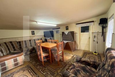 Casa cu poveste si potential – locul perfect pentru un nou inceput in Seica Mare - 2