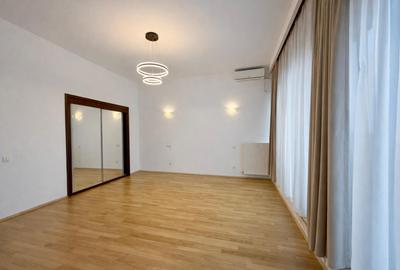 4 Camere || Herastrau - Floreasca || Terasa || 2 Locuri de Parcare - 6