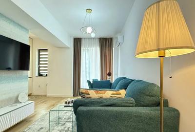 Apartament 2 camere | Pipera Plaza | First Estate | Prima inchiriere - 1