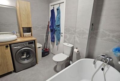 Apartament 3 camere cu terasă panoramică, 92 mp – Sânnicoară - 4