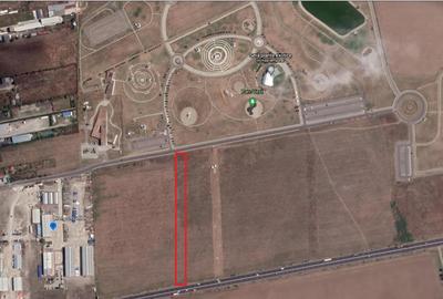 Teren parc Municipal Ploiești Vest - 1