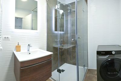 Penthouse ISHO de lux cu vedere incredibila - 7
