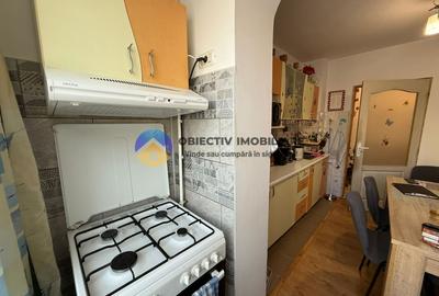 Apartament de vânzare Dărmănești / 2 băi - 5