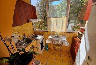 ARADULUI - BLOC IZOLAT - 3 Camere - Centrala proprie - Clima - Boxa - ETAJ 3 - 8