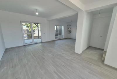 Valea Lupului casa 100 mp, 4 camere, de vanzare, , Cod 161204 - 1