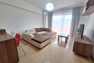 Apartament cu 2 camere în Între Lacuri