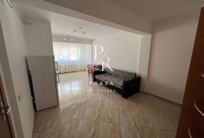 Apartament cu 2 camere semidecomandat, mobilat în Florești