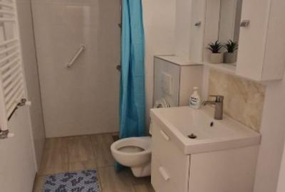 Rond Alba Iulia, 2 camere, de inchiriat - 3