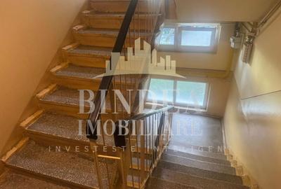 Apartament 2 camere, etaj 1, langa Spitalul Judetean - 9