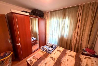 4 camere | bloc an 1981 | decomandat | 950m Metrou Crangasi - 6