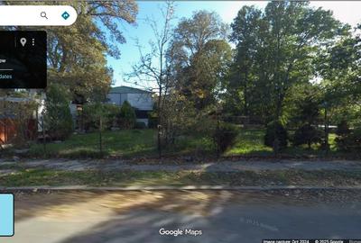 Teren ultracentral 1000 mp pe Faleza Eforie Sud - 5