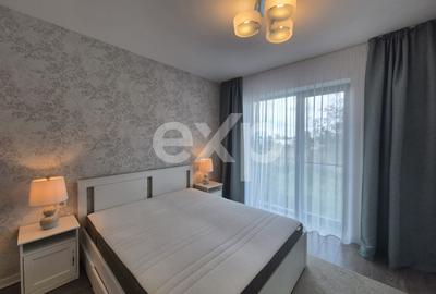 De inchiriat 2 camere | Floreasca – Pipera | Parcare inclusă I Luminos - 7