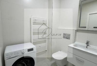 2 camere Pipera Rond OMV I TVA inclus Loc parcare INCLUS | COMISION 0% - 12