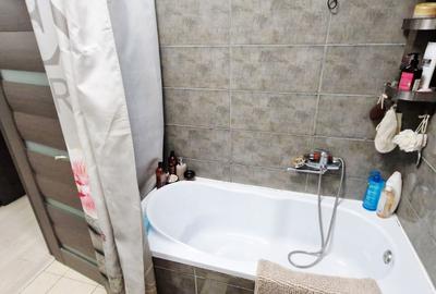 2 Camere cu terasă | Loc parcare | Bloc nou 2015 - 14