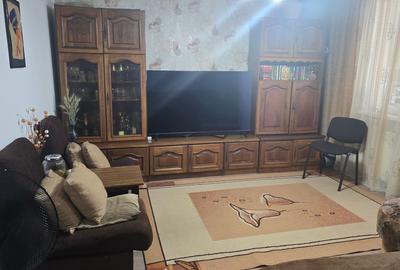 Vand apartament  4 camere decomandat in Deva, zona Progresul, suprafata utila 83 - 1