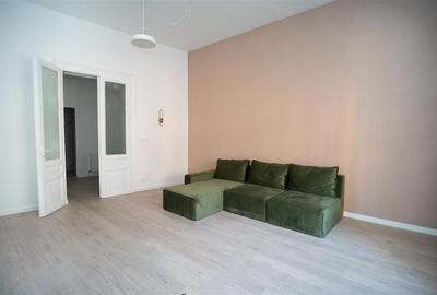 Apartament ultracentral Parcul Traian - 5