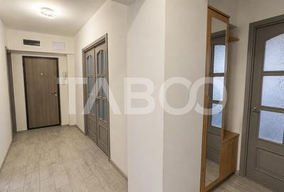 Apartament MODERN 3 camere MOBILAT UTILAT cu PIVNITA 80mpu Terezian - 7