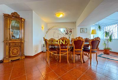 Duplex complet mobilat Bd Unirii | loc de parcare - 2