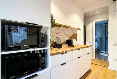 Aparatment 4 camere Victoriei | Terasa 40mp | 2 locuri de parcare - 15