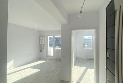 Proiect Nou- Direct dezvoltator - Apa Nova- Apartament 2 camere Spatios