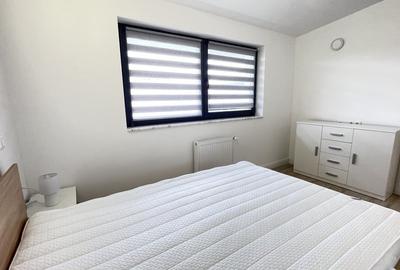 Vila individuală 5 camere | complet mobilata si utilata | 50m de Padure - 31