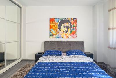 Apartament 3 camere 90 mp, 20 mp terasa, 90 mp gradina - 15