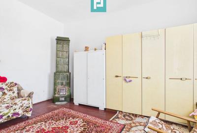 Casă individuală zonă centrală - teren 940 mp - 18