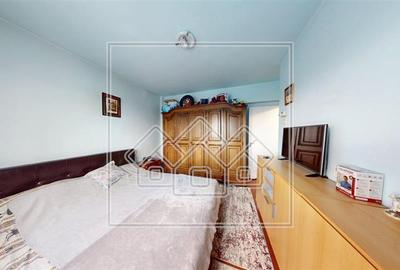 Apartament de vanzare in Sibiu - 2 camere, balcon - etaj 3 - Turnisor - 11