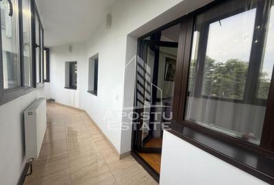 Apartament cu 3 camere, etajul 2, zona Dorobantilor - 9