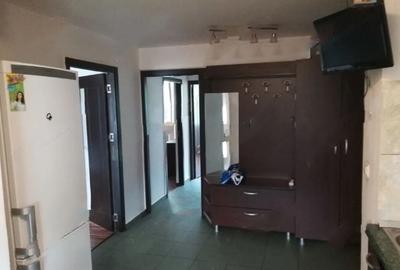 Apartament 3 Camere,Titan,Auchan,bl.reabilitat,DECOMANDAT,Amenajat,mobilat - 7