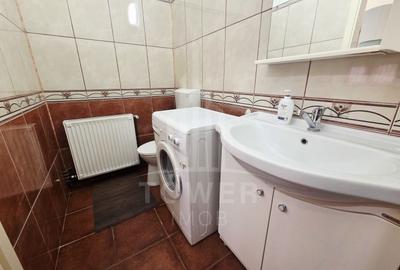 Garsonieră spațioasă de închiriat, ultracentral, la casă - 7
